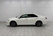 Toyota Camry VII (XV50) Рестайлинг Астрахань  - изображение 27