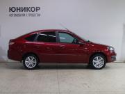 Lada (ВАЗ) Granta I Рестайлинг Дзержинск  - изображение 24