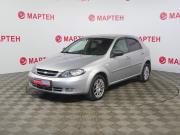 Chevrolet Lacetti I Вологда  - изображение 17