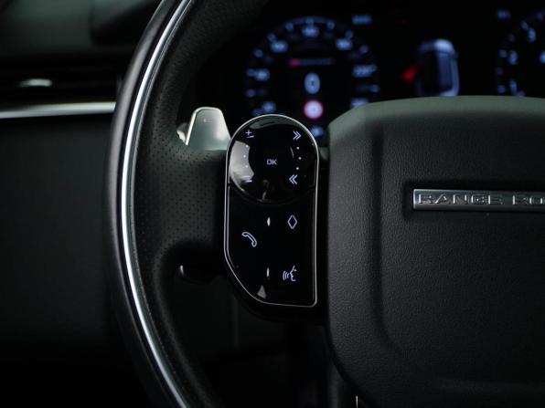 Land Rover Range Rover Velar I с пробегом 2020 года, цена 5 877 077 рублей, 54999 км, внедорожник, Автокод Объявления