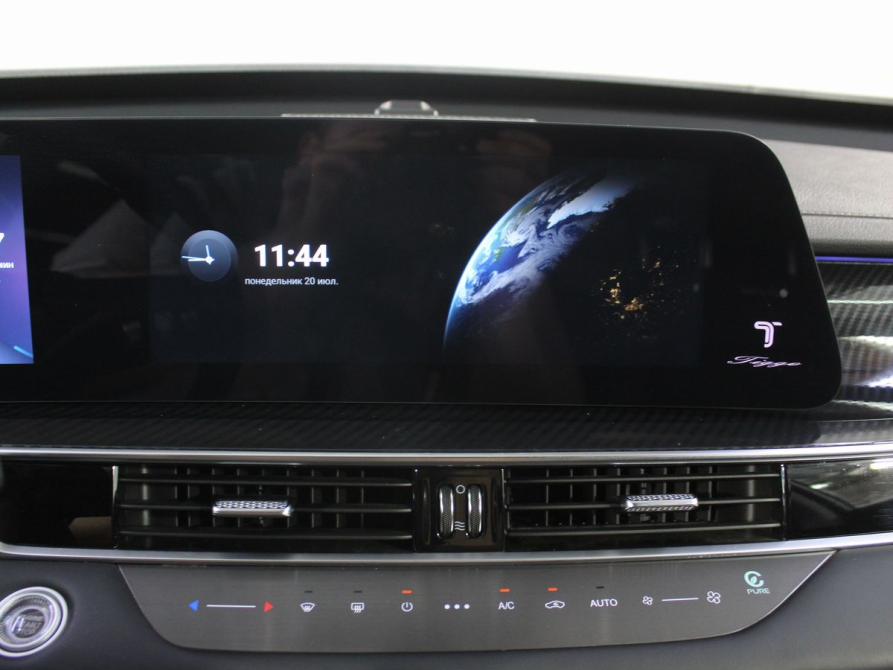 Chery Tiggo 7 Pro Max I Рестайлинг Москва  - изображение 18
