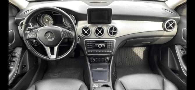 Mercedes-Benz GLA I (X156) с пробегом 2014 года, цена 1 635 000 рублей, 172265 км, внедорожник, Автокод Объявления