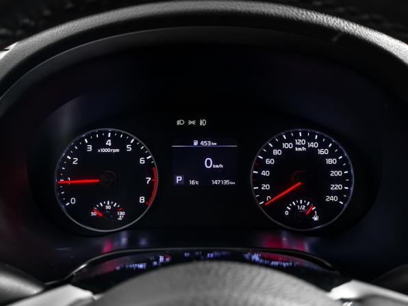 Kia Seltos I с пробегом 2020 года, цена 1 599 000 рублей, 147133 км, внедорожник, Автокод Объявления