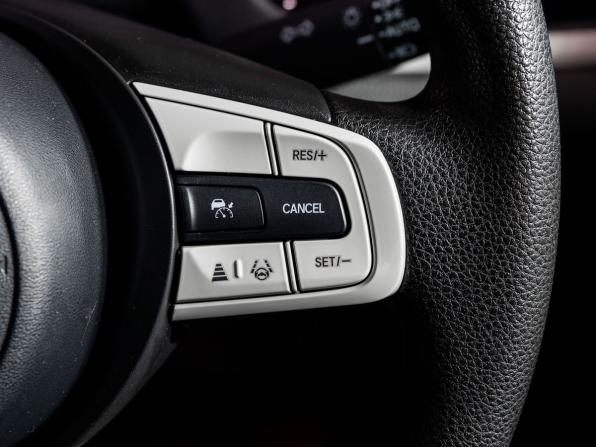 Honda Fit IV с пробегом 2022 года, цена 1 335 000 рублей, 79803 км, хэтчбек, Автокод Объявления