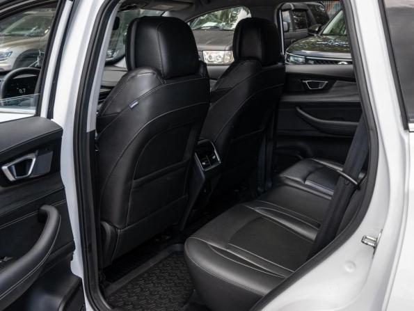 Chery Tiggo 8 Pro Max I с пробегом 2022 года, цена 2 150 000 рублей, 92950 км, внедорожник, Автокод Объявления