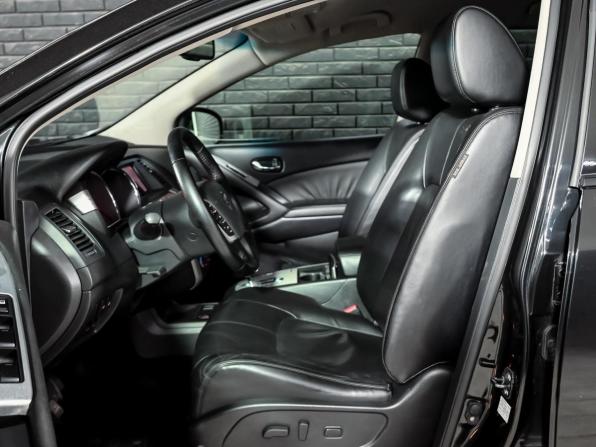 Nissan Murano II (Z51) Рестайлинг 2 с пробегом 2011 года, цена 1 090 000 рублей, 261278 км, внедорожник, Автокод Объявления