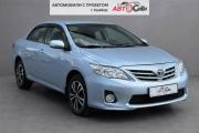 Toyota Corolla X (E140 E150) Рестайлинг Тамбов  - изображение 21