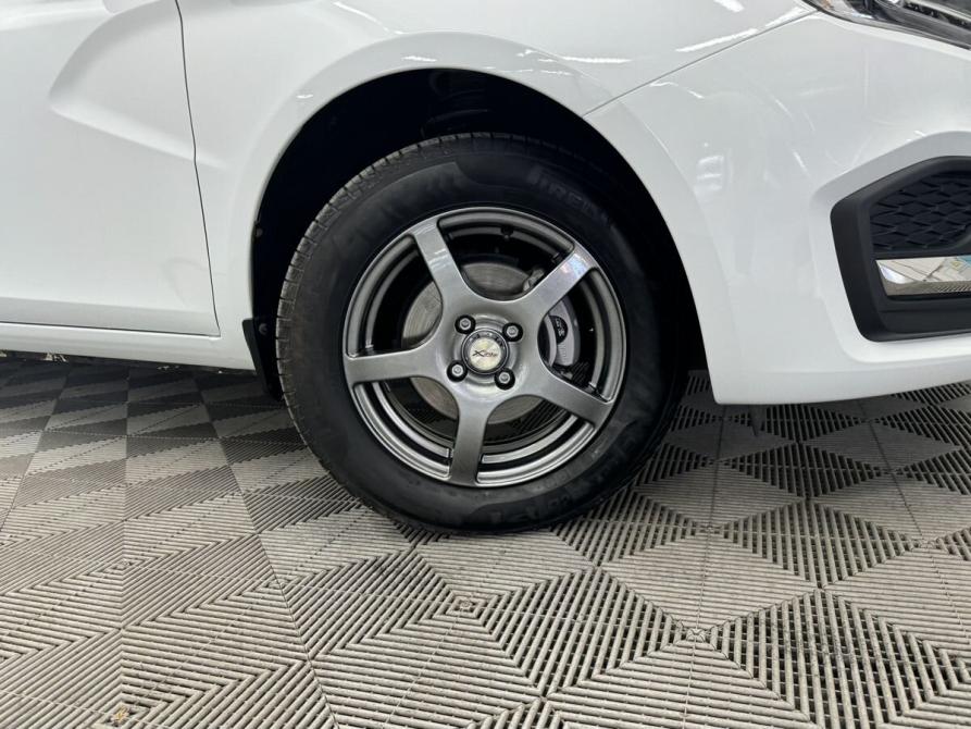 Lada (ВАЗ) Vesta I Рестайлинг (NG) Воронеж  - изображение 11