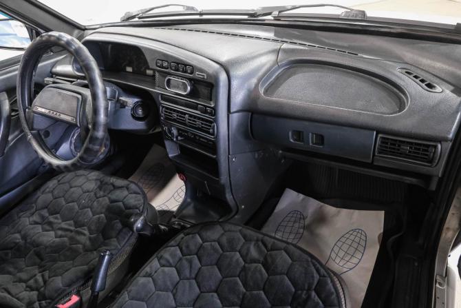 Lada (ВАЗ) 2114 с пробегом 2005 года, цена 139 000 рублей, 235000 км, хэтчбек, Автокод Объявления