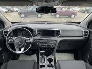 Kia Sportage IV Рестайлинг Мурманск  - изображение 32