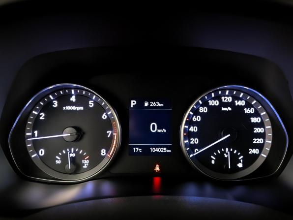 Hyundai i30 III Рестайлинг 2 с пробегом 2022 года, цена 1 820 000 рублей, 103890 км, универсал, Автокод Объявления