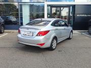 Hyundai Solaris I Рестайлинг Москва  - изображение 22