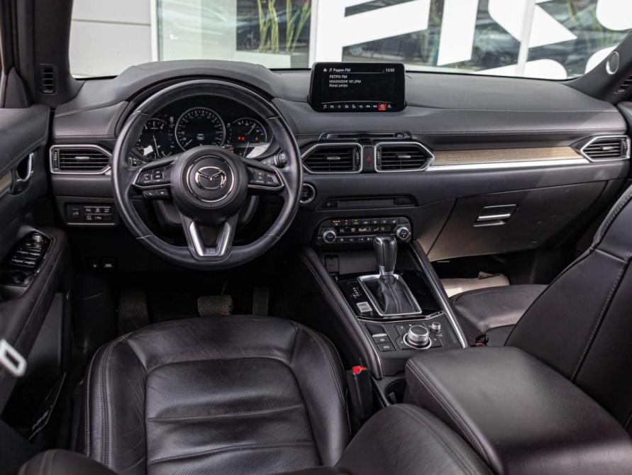 Mazda CX-5 II Краснодар  - изображение 6