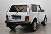 Lada (ВАЗ) Niva Legend Москва  - изображение 17