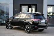Toyota RAV4 IV (XA40) Рестайлинг Воронеж  - изображение 19