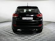Hyundai ix35 I Москва  - изображение 20