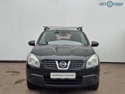 Nissan Qashqai I Москва  - изображение 14