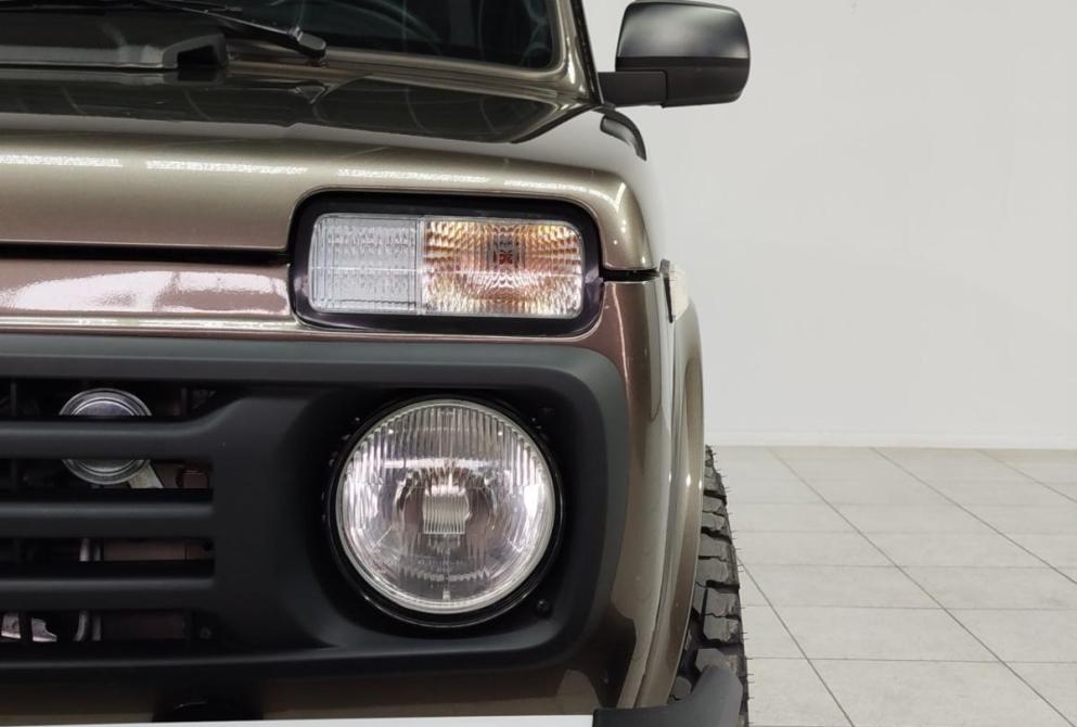 Lada (ВАЗ) Niva Legend I Саратов  - изображение 9