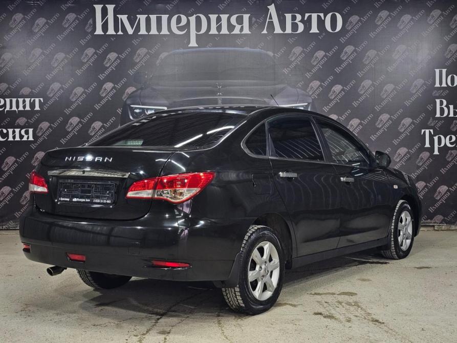 Nissan Almera III (G15) Краснодар  - изображение 7