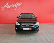 Subaru XV I Вологда  - изображение 27