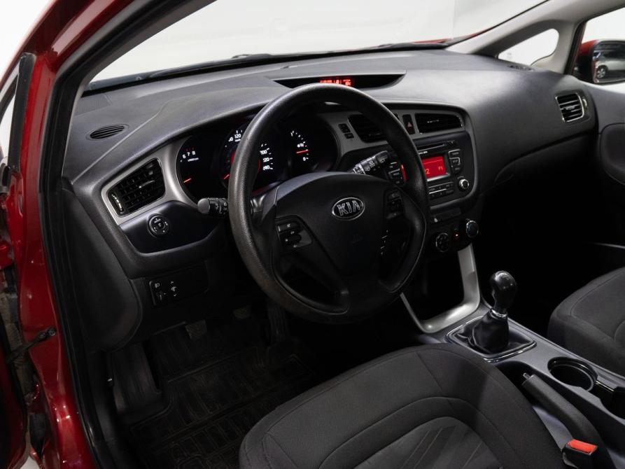 Kia Ceed II Тюмень  - изображение 10