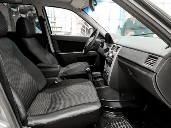 Lada (ВАЗ) Priora I с пробегом 2011 года, цена 240 000 рублей, 171000 км, универсал, Автокод Объявления