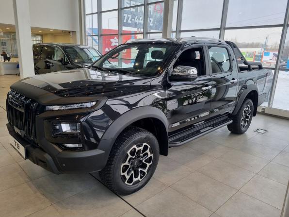 Новый JAC T9 2026 года, цена 3 759 000 рублей, offers.body_type.unknown, Автокод Объявления