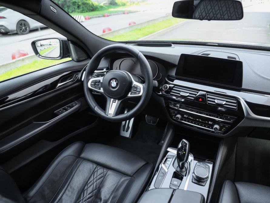 BMW 6 серии IV (G32) Санкт-Петербург  - изображение 14