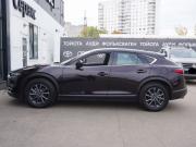 Mazda CX-4 I Рестайлинг Москва  - изображение 25