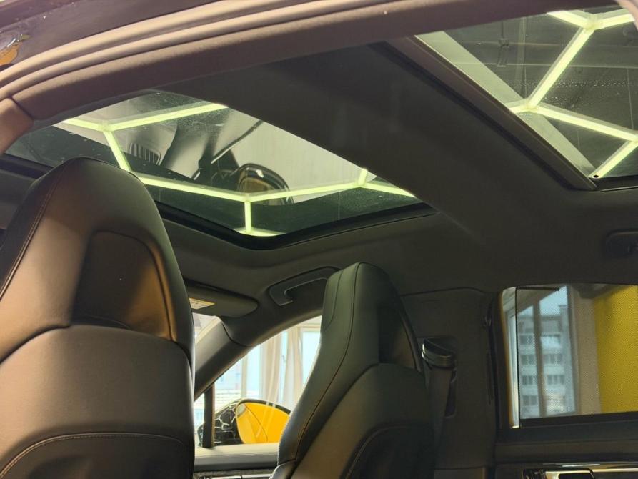 Porsche Panamera II Ижевск  - изображение 27