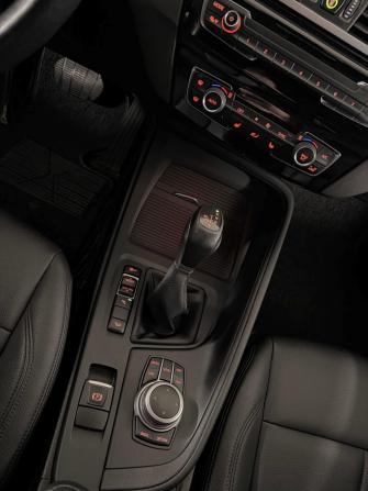 BMW X1 II (F48) Рестайлинг с пробегом 2020 года, цена 3 299 000 рублей, 79992 км, внедорожник, Автокод Объявления