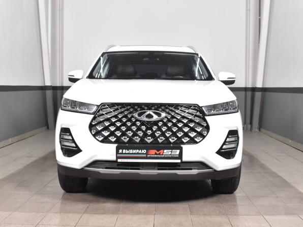 Chery Tiggo 7 Pro I с пробегом 2022 года, цена 1 699 999 рублей, 32016 км, внедорожник, Автокод Объявления