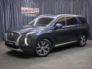 Hyundai Palisade I Москва  - изображение 32