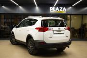 Toyota RAV4 IV (XA40) Уфа  - изображение 26
