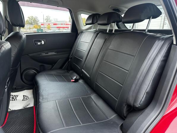 Nissan Qashqai I Рестайлинг с пробегом 2010 года, цена 932 000 рублей, 179228 км, внедорожник, Автокод Объявления