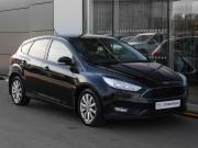 Ford Focus III Рестайлинг Москва  - изображение 19