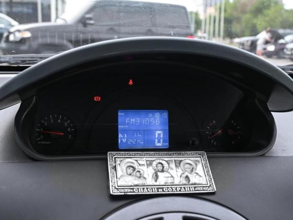 Chery IndiS (S18D) I с пробегом 2014 года, цена 479 000 рублей, 124214 км, хэтчбек, Автокод Объявления