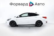 Hyundai Solaris I Тюмень  - изображение 29