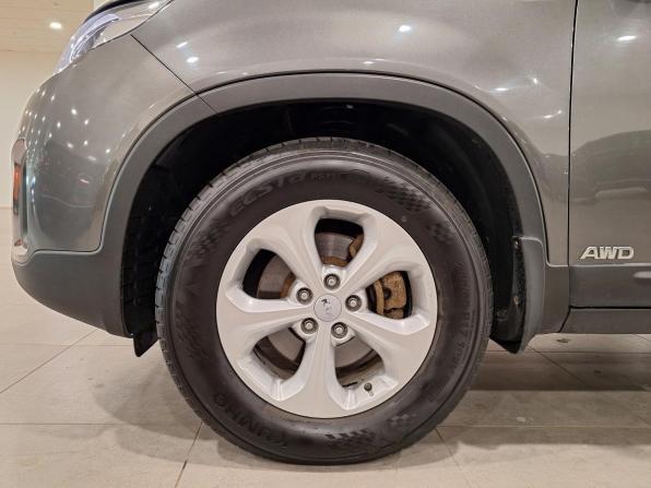 Kia Sorento II Рестайлинг с пробегом 2018 года, цена 2 030 000 рублей, 132519 км, внедорожник, Автокод Объявления