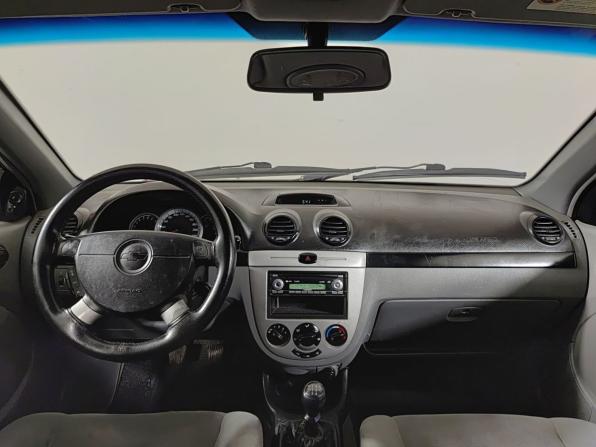 Chevrolet Lacetti I с пробегом 2007 года, цена 390 000 рублей, 303012 км, универсал, Автокод Объявления