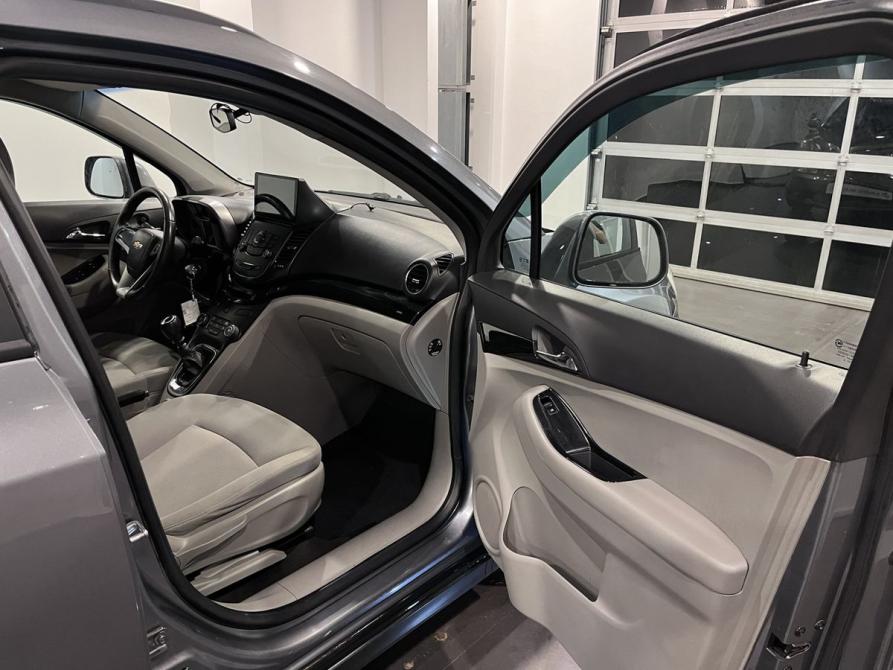 Chevrolet Orlando I Чебоксары  - изображение 26