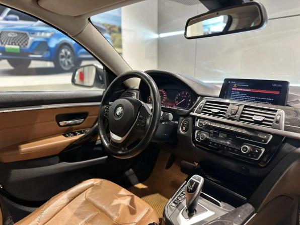 BMW 4 серии F32/F33/F36 Рестайлинг с пробегом 2020 года, цена 2 600 000 рублей, 113800 км, лифтбек, Автокод Объявления