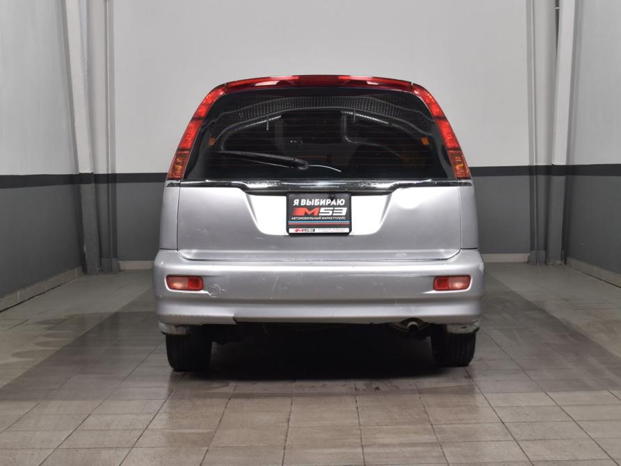 Honda Stream I Кемерово  - изображение 3