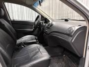 Chevrolet Aveo I Рестайлинг Стерлитамак  - изображение 58