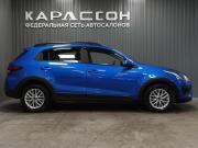 Kia Rio IV Рестайлинг Пермь  - изображение 24