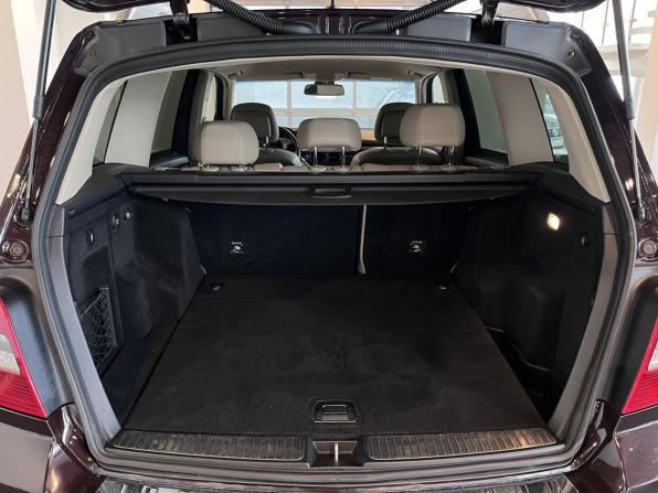Mercedes-Benz GLK-Класс I (X204) с пробегом 2010 года, цена 1 273 000 рублей, 223231 км, внедорожник, Автокод Объявления