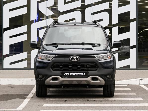 Lada (ВАЗ) Niva Travel I с пробегом 2023 года, цена 1 049 000 рублей, 37161 км, внедорожник, Автокод Объявления