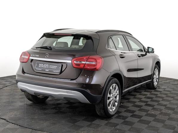 Mercedes-Benz GLA I (X156) с пробегом 2016 года, цена 1 995 000 рублей, 90464 км, внедорожник, Автокод Объявления