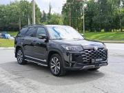 Changan CS95 I Рестайлинг 2 Чебоксары  - изображение 31