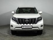 Toyota Land Cruiser Prado 150 Series Рестайлинг 1 Санкт-Петербург  - изображение 24